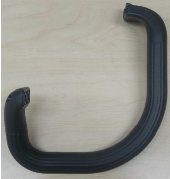 Front handle (3127504000)