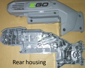 Rear Housing (2824012000)