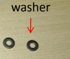 Washer (5650396000)