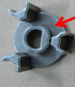 Shaft Connector