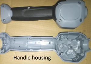 Handle ASSY (2824018000)