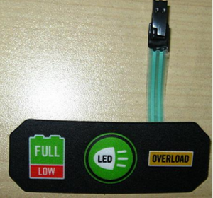 Film Switch (4870499000)