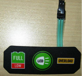 Film Switch (4870499000)
