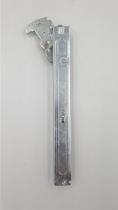 SP - DOOR HINGE ASSEMBLY SUIT BDFS905X OVEN (12971100009823)(SEND HINGE AND SUPPORT AS ONE PART)