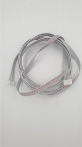 SP - WIRING SUIT BDW96W/X (258210000183) (5-pin plugs on cable, suitable for upgraded main PCB ONLY)