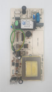 SP - PCB - PCB ASSEMBLY (AX6PCB01)