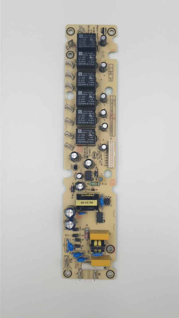 SP - POWER BOARD ASSEMBLY TO SUIT BDC906OTG (17166100001017)