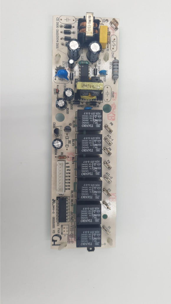 SP - POWER PCB TO BDC604OT (VH-68-1-DY)