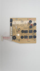 CONTROL PCB (VA-60-05-05 501000088) (NLA)