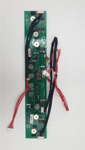 SP - DISPLAY BOARD TO SUIT BI604TG (303203101323) (17166000000079)