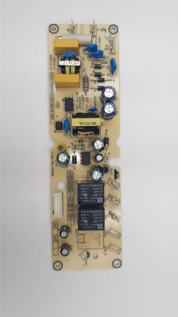 SP - MAIN CONTROL BOARD ASSEMBLY TO SUIT BDC302TG (541500300001) (17166100000978)