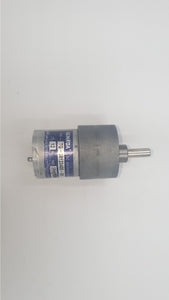 SP - MOTOR - RETRACTION ASSEMBLY TO SUIT BR903AX (903AX9MR01)
