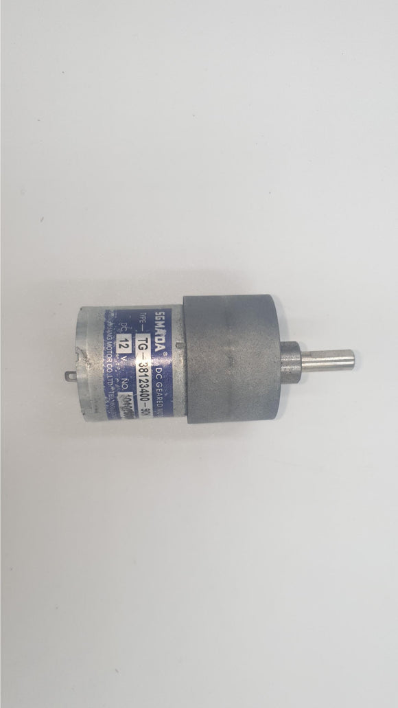 SP - MOTOR - RETRACTION ASSEMBLY TO SUIT BR903AX (903AX9MR01)