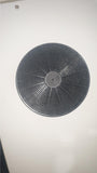 CarbonFilterCF110 - Carbon filter - CF110