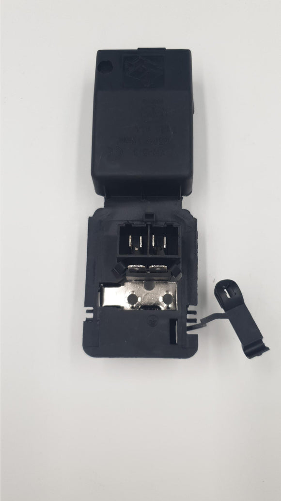 ELECTRICAL CONNECTION BOX
