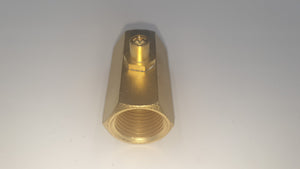 SP - GAS-TYPE FITTING TO SUIT BDFS905X (129662000327)