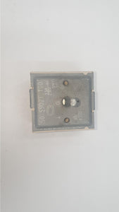 CONTROL SWITCH (DUAL) (7-RH740E-2N)