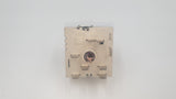 CONTROL SWITCH (DUAL) (7-RH740E-2N)