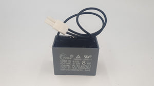 SP - CAPACITOR 1 FOR BBQRA123X (1400100050)