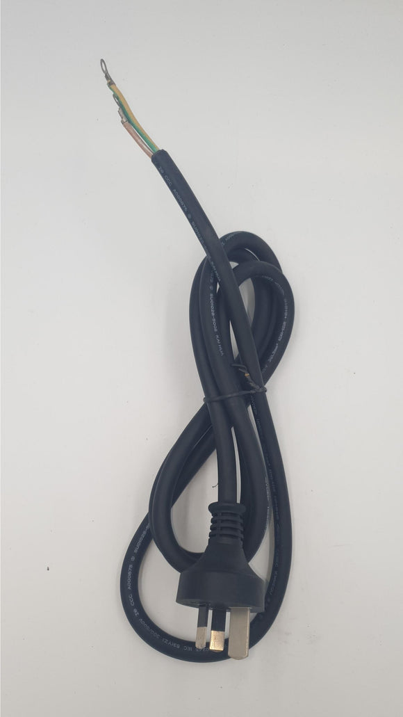 SP - SERVICE POWER CORD