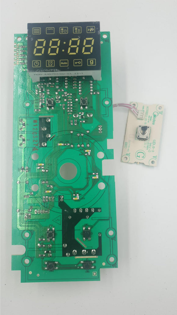 SP - PCB ASS'Y TO SUIT BMW625IGX (261400120180)