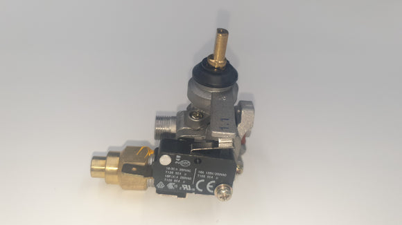 SP - GAS VALVE 3 FOR CENTRE BURNER #3 FOR CGH6401 / CGH9501 (G950112)