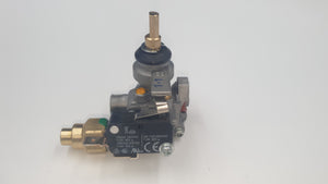 SP - VALVE FOR 120# BURNER TO SUIT BDG604G,302WG,301G (141204)