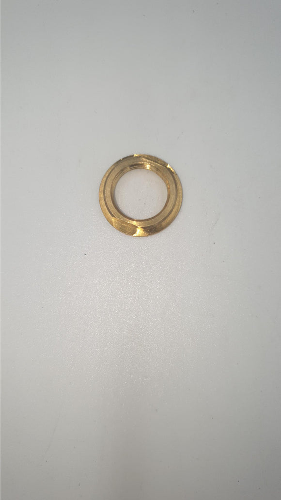 SWITCH NUT (9-EH614-D)