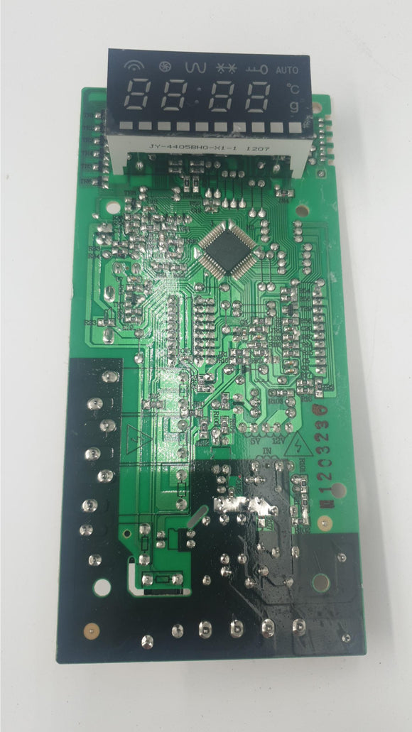 SP - PCB ASSY'S TO SUIT BMW625TKX (261400120820) (This item is made upf of 3 Supplier P/No’s 12170000009076 + 17170000004711 + 17170000000831)
