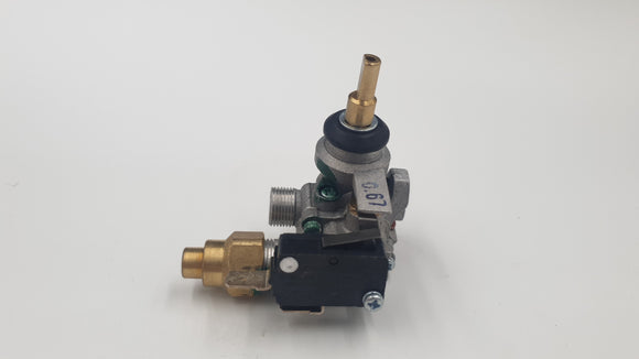 SP - FLAME-OUT PROTECT VALVE 4 TO SUIT BDGM604 & BGM604 (12366200003311)