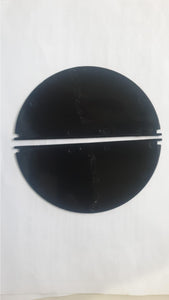 blade of outlet
