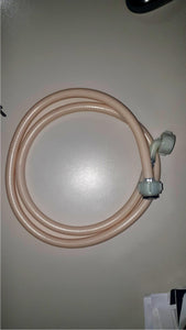 SP - INLET HOSE TO SUIT BDW6WP/BD127/BDW96(no aqua stop) (598210000110)