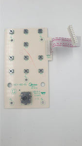 SP - SUB PCB TO SUIT BMW625TKX (261400122230)