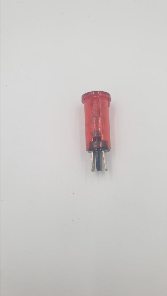 SP - RED INDICATOR LAMP TO SUIT BDO614DX (NEW) (2400600019)