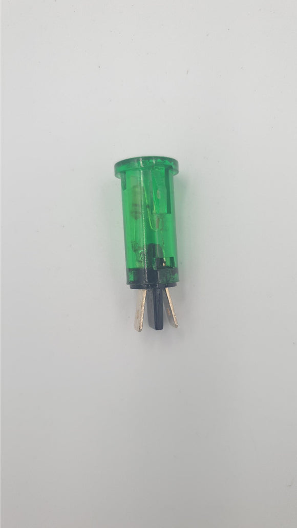 SP - GREEN INDICATOR LAMP TO SUIT BDO614DX (NEW) (240060002)