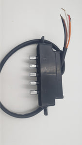 SP - SWITCH ASSBY FOR 430#SS MODEL BRA603SX/SW (SPPB65A01)